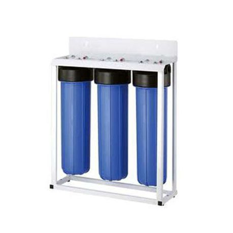 filter air berkapur-jual filter air berkapur