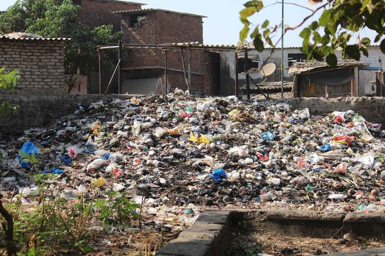 Bahaya, Inilah 5 Dampak Negatif Sampah Plastik Bagi Kesehatan Tubuh