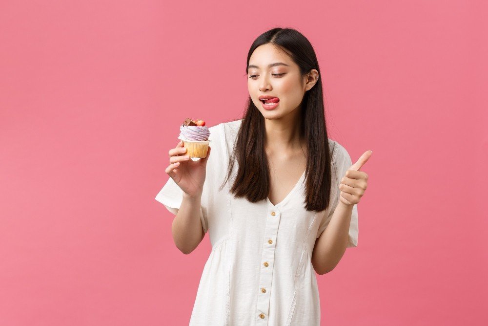 Luar Biasa, Inilah 5 Manfaat Es Krim, Bisa Tingkatkan Mood! 