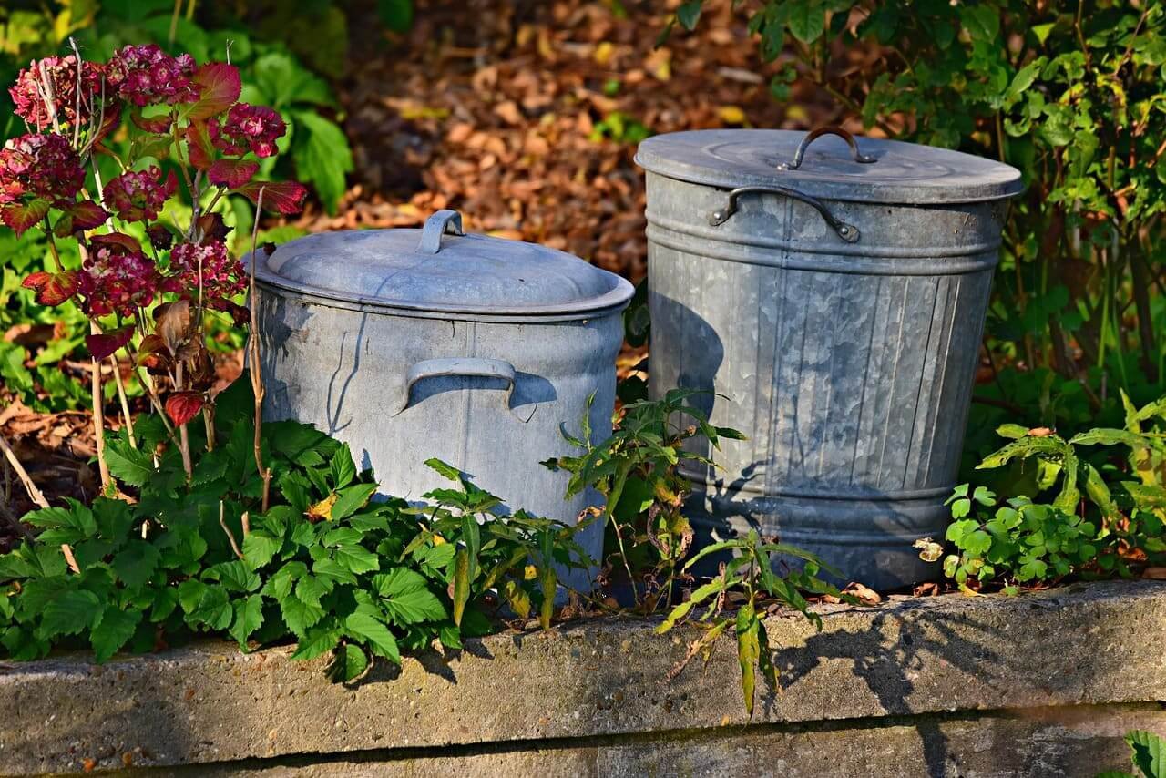 Banyak Sampah Anorganik Di Rumah? Mari Olah! Begini Caranya