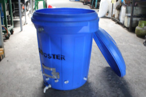 Komposter Cair 150L
